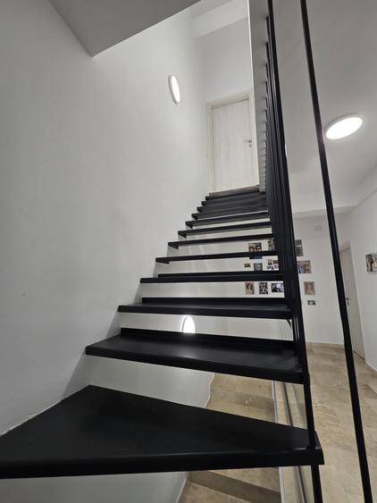 Vila impresionanta-lux,5 camere,-Campul Pipera - 11