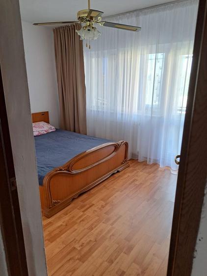 Inchiriez apt 2 cam decomandat - 6