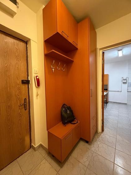 FAVORIT - 5 minute metrou - Apartament 2 camere RENOVAT - 5