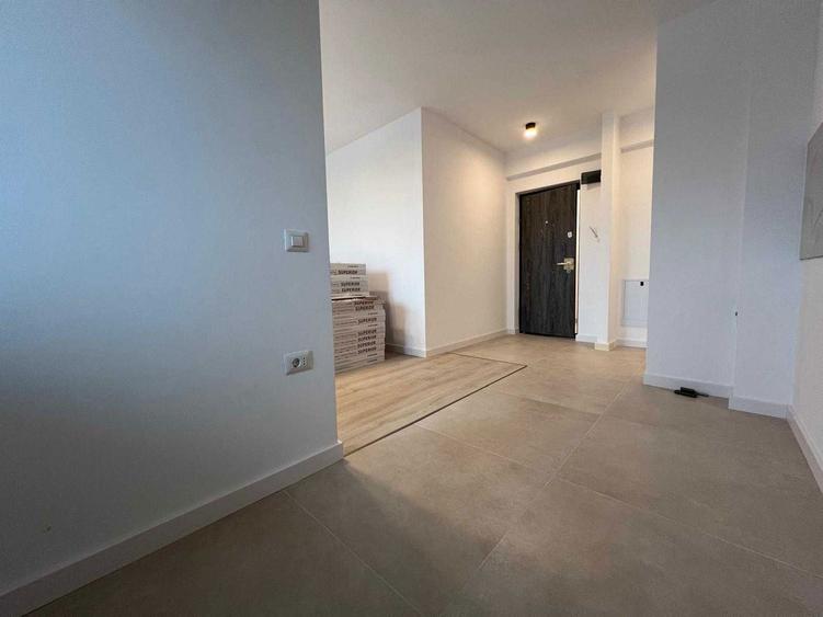 Apartament 2 camere - finalizat - bloc NOU - 8