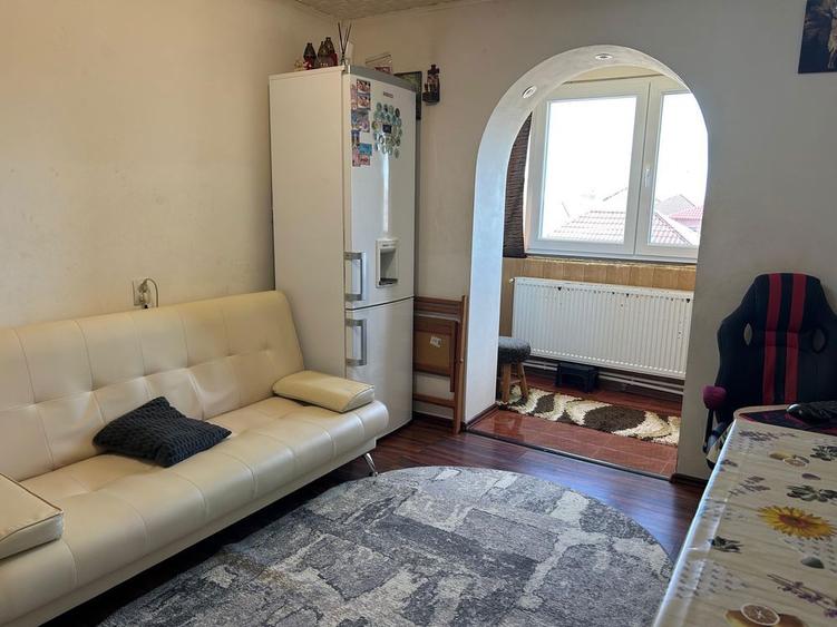 Apartament 2 camere decomandat - 4