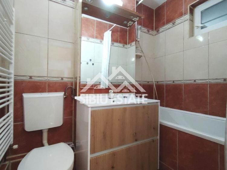Apartament chirie 3 camere 76 mp Sibiu, Mihai Viteazu - 8