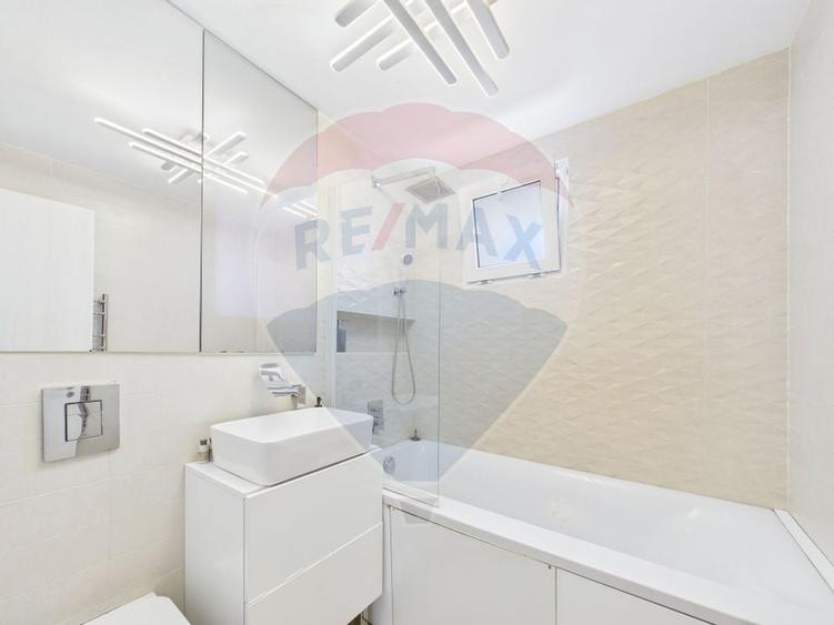 Apartament de vanzare 2 camere langa Parcul A.I.Cuza - 10