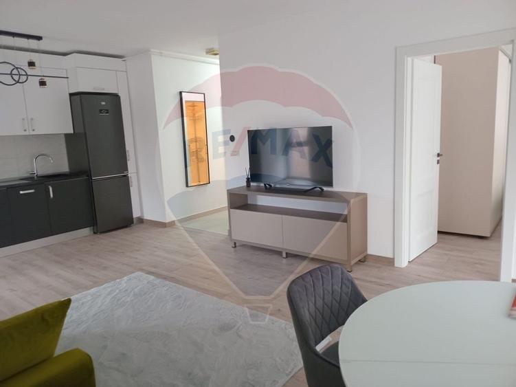 OCAZIE!!Apt de inchiriat 2 camere ADORA CENTRAL P ta Mihai Viteazu! - 7