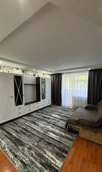 2 camere zona Vlahuta de inchiriat - 1