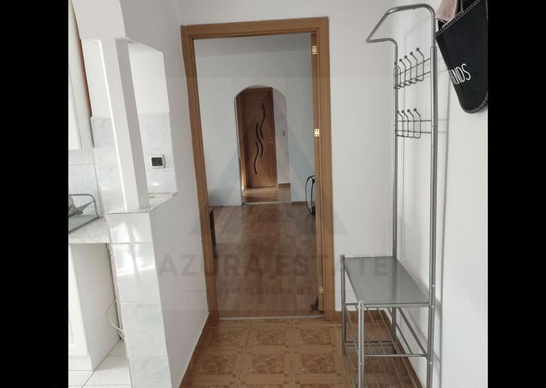 Apartament 2 camere 50 mp utili cu bacon inchis zona Hipodrom 4 - 4