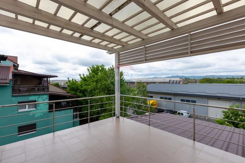 Apartament tip duplex, 4 camere, 200mp, Cartier Cupidon - 26