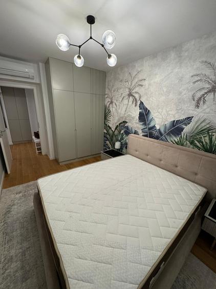 Apartament 2 camere de inchiriat Aviatiei Park | bloc nou - 5