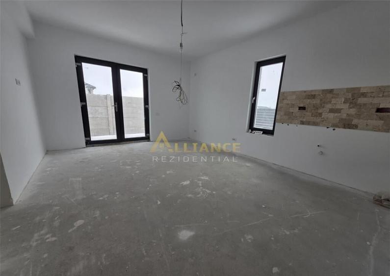 Casa e cu 4 camere 2 bai teren 300m (promotie) - 4