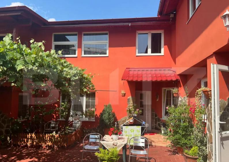 Casa 7 Noiembrie 277 mp teren, perfecta pentru locuit - 6