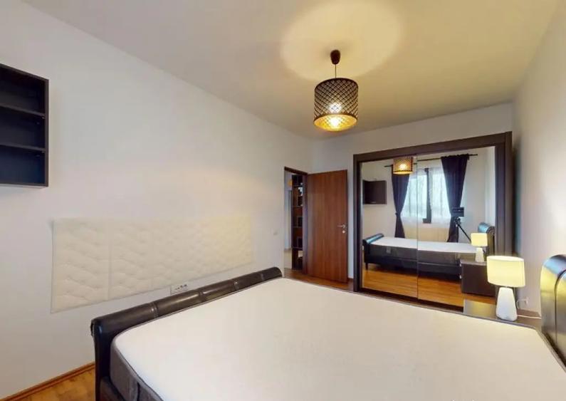 2 camere cu terasa 12mp- loc parcare Dobroiesti-Fundeni - 6