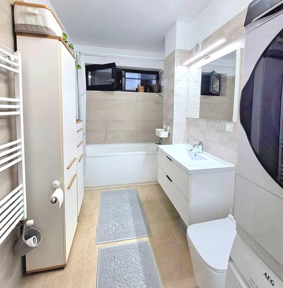 Apartament 3 Camere Modern | Premium | Pipera–Aviatiei - 8