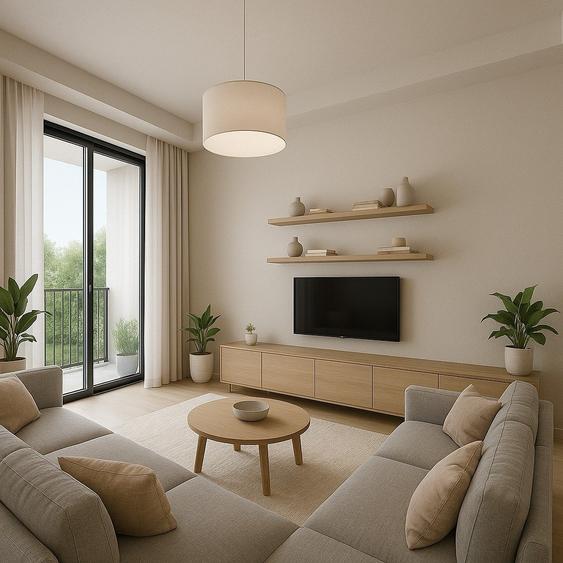 ? Apartament 2 camere – Splaiul Independenței 313B, Sector 6 Etaj 3 și 4 | Supr - 2