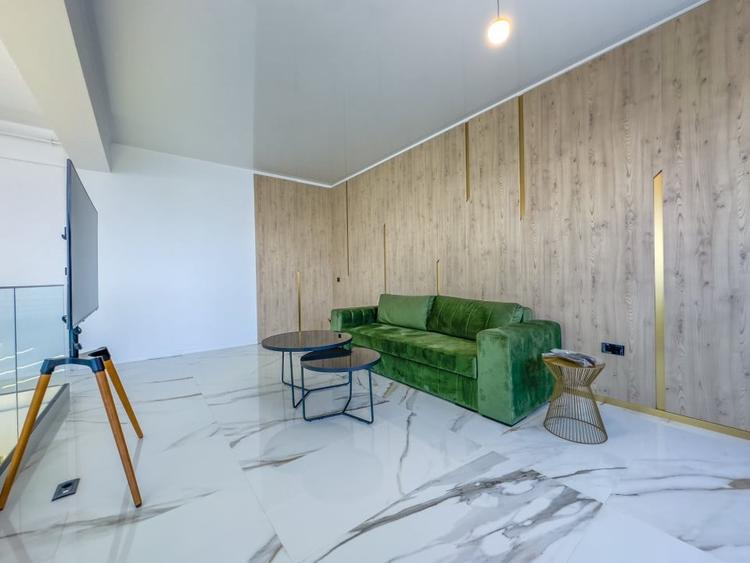 Apartament cu 2 camere in Mamaia Nord - duplex cu panorama deosebita - 6