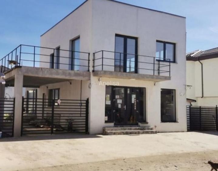 Casa 4 camere, P+1, 562 mp, LOCURI DE PARCARE