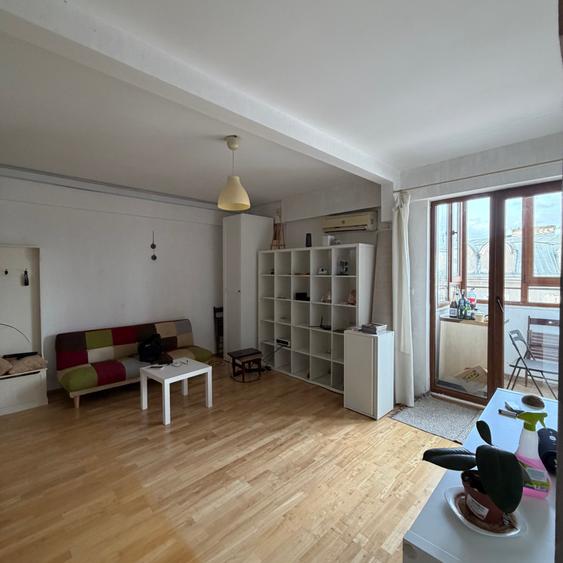 Calea Calarasilor - Popa Nan, mobilat complet, bloc 2008 - 2