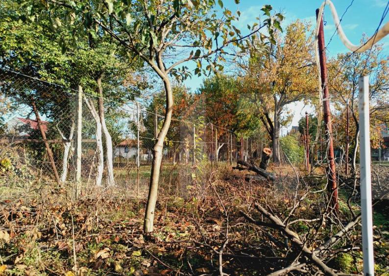 Casa 2 camere, 50 mp, zona Fratelia - 1