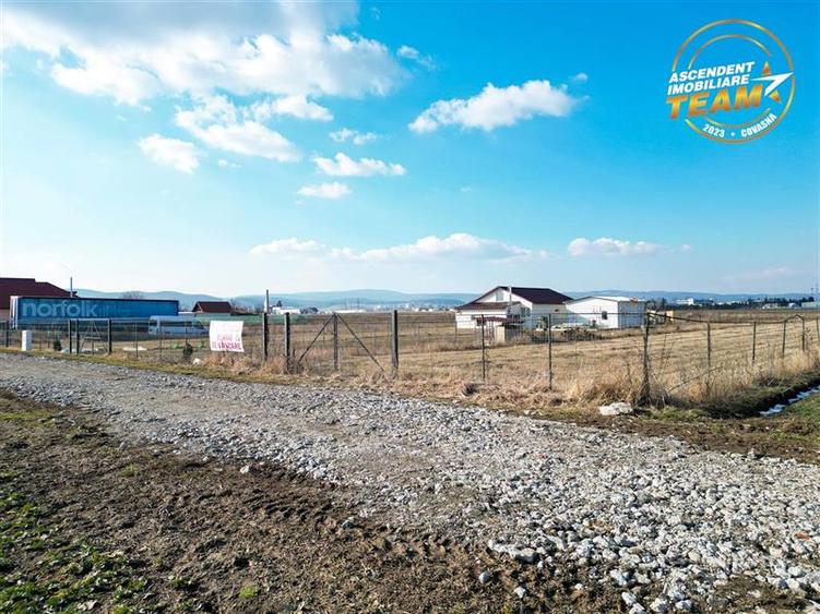 Liniste si aer curat in proximitatea Municipiului Sfantu Gheorghe - 22