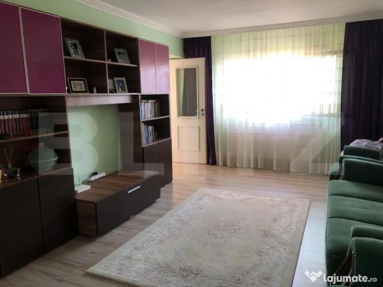 Apartament cu 3 camere, de vanzare Bartolomeu, Brasov - 6