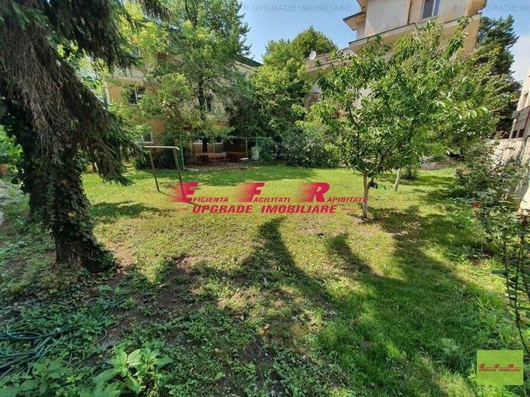 Kiseleff Arcul de triumf Vanzare vila 12 camere EFR UPGRADE - 11