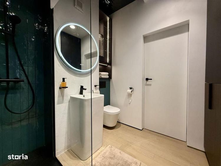 Apartament Exclusivist | Garaj | zona Vivo - 9