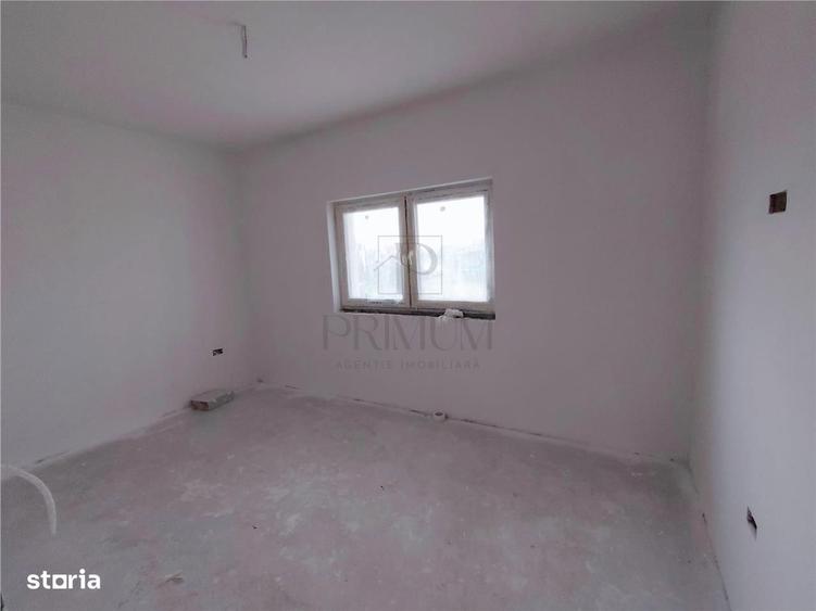 Cartier EUROPA - Duplex deosebit - toate utilitatile - terasa - 7