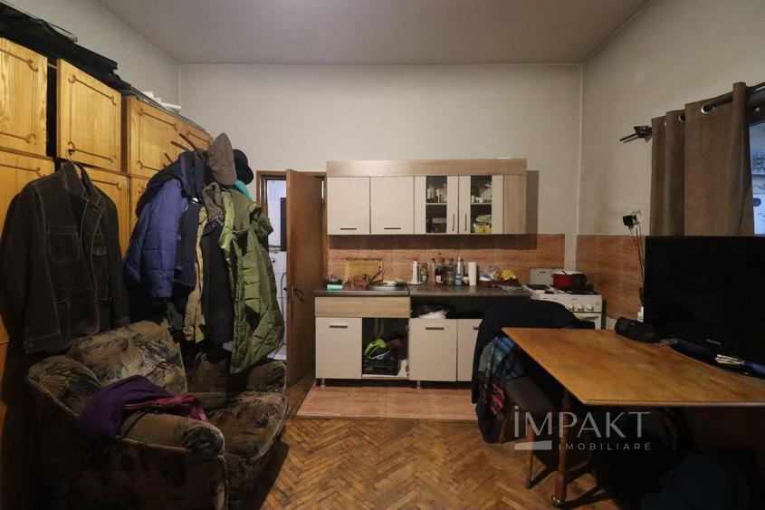 Apartament la casa, situat in cartierul Andrei Muresanu! - 3