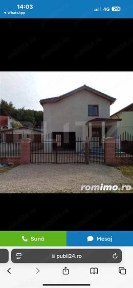Casa de vanzare, Moreni, Dambovita - 5
