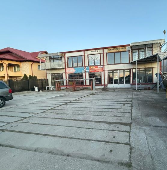 Spatiu comercial 220 mp, Mizil, DN1 B Ploiesti-Buzau - 3
