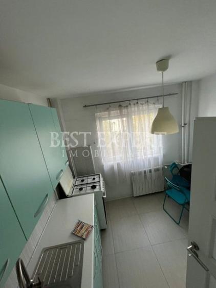 Apartament 2 camere de inchiriat Metrou Mihai Bravu - 11