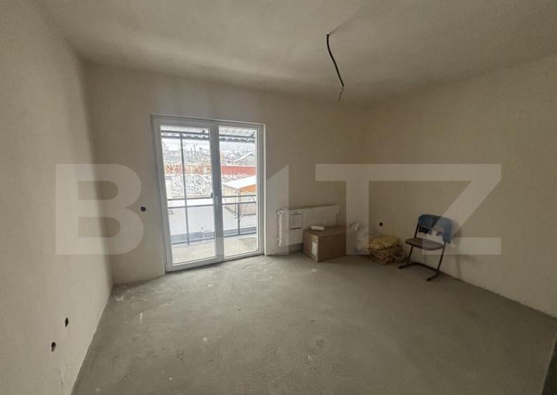 Duplex de vanzare, cartier Sarmas - 6