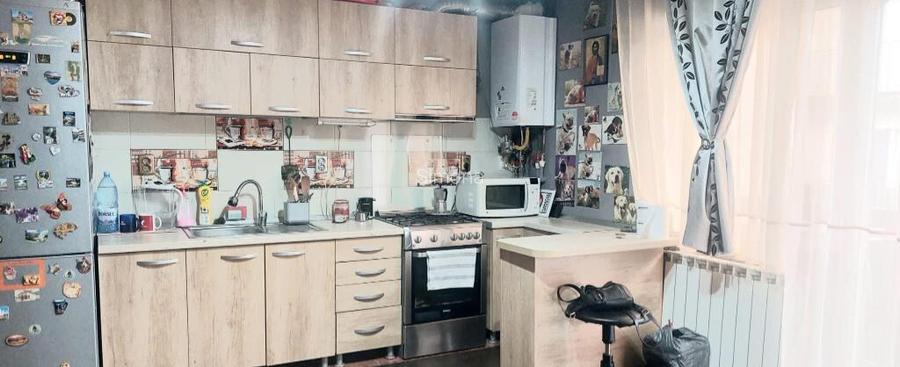 Apartament 2 camere Floresti