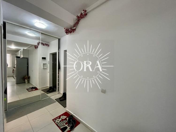 APARTAMENT DE INCHIRIAT | 3 CAMERE | FLORESTI | PARCARE SUBTERANA | 60 MP - 9