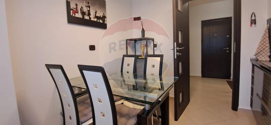 Inchiriere apartament in zona Stefan cel Mare - 10