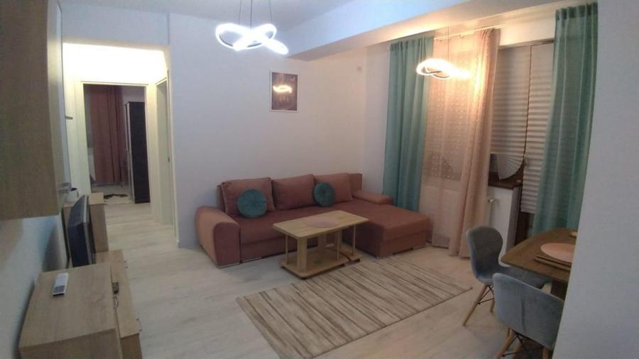 Apartament de 3 camere nou - Titan, 2 băi, centrală, lângă Parcul Titanii - 1