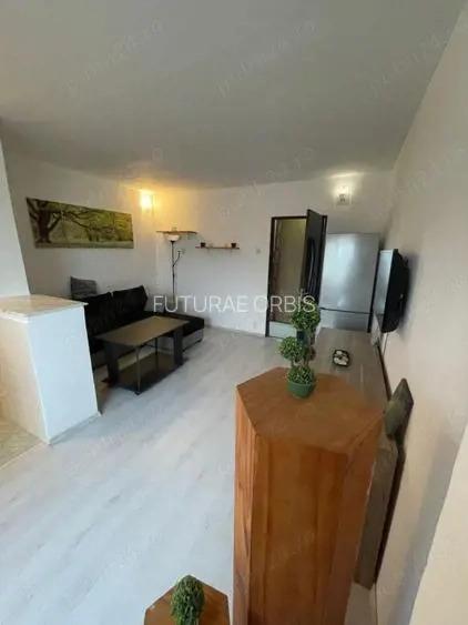 Garsoniera chirie regim hotelier - 1