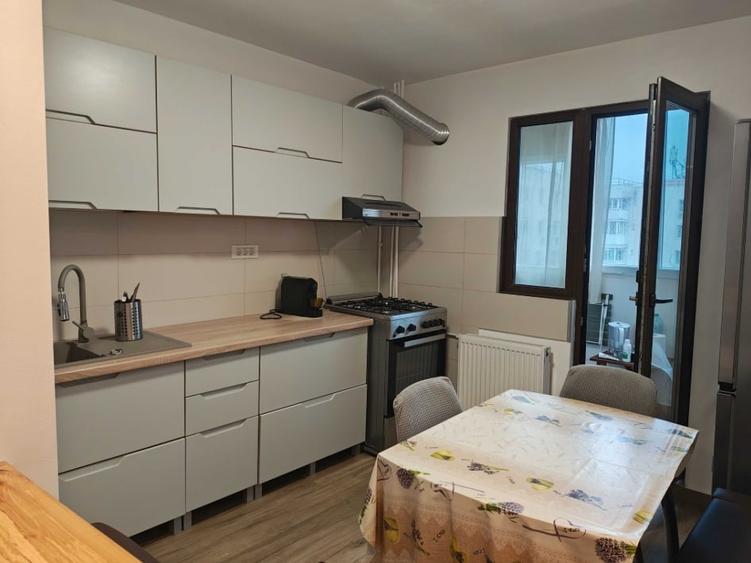 Apartament 2 camere - Titan - Bulevardul 1 decembrie 1918 - 1