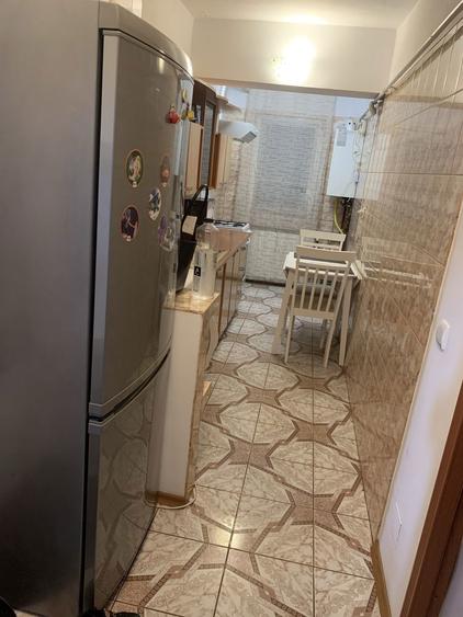 Garsoniera in zona Veteranilor -direct proprietar - 6