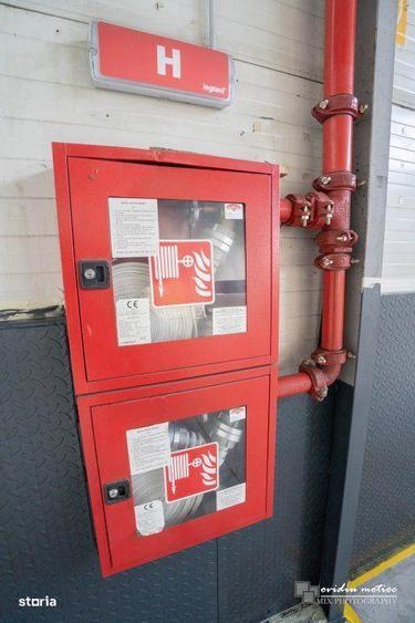 Hala inalta langa aeroport - 4