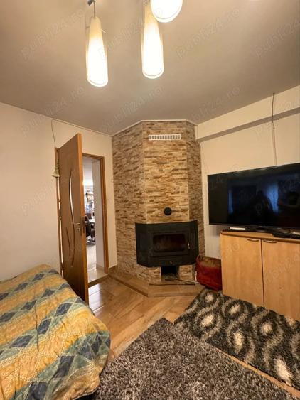 Casă cu Teren 2900 Mp în Trestia