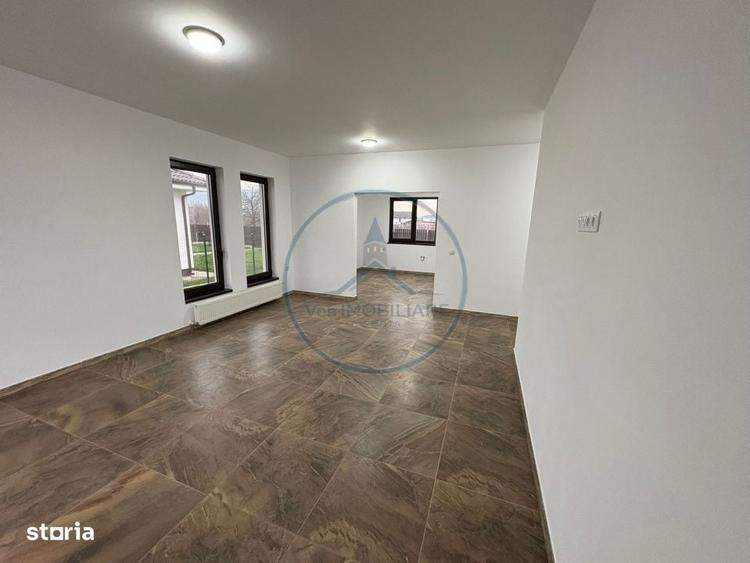 Casă cu 3 camere cu Teren 700 Mp în Central