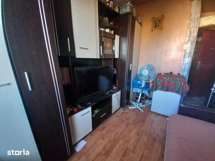Garsonieră în Gării