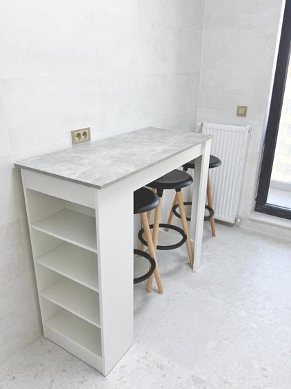 Apartament cu 2 camere decomandat în Grozăvești