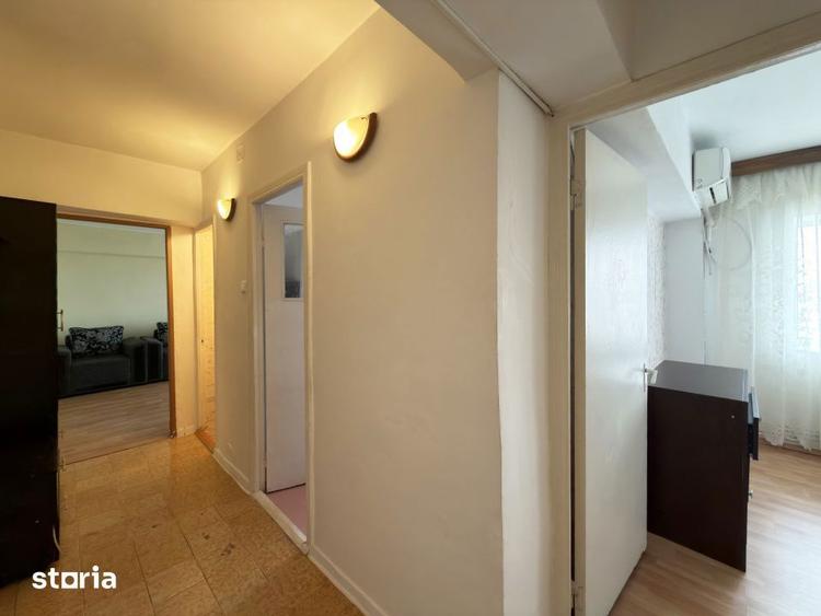 Far - Apartament cu 2 camere de inchiriat, termen lung, decomandat. - 2