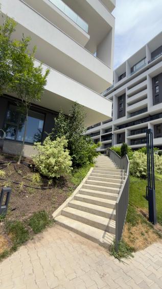 Spațiu comercial, de 71.98999786377 mp, în Pipera