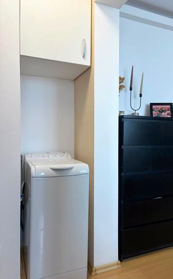 Apartament cu 3 camere semidecomandat în Drumul Taberei