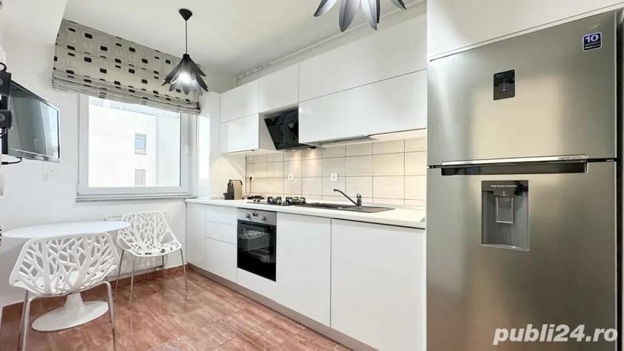 Tomis Plus Deluxe Apartament 2 camere parcare privata subteran inclusa - 2