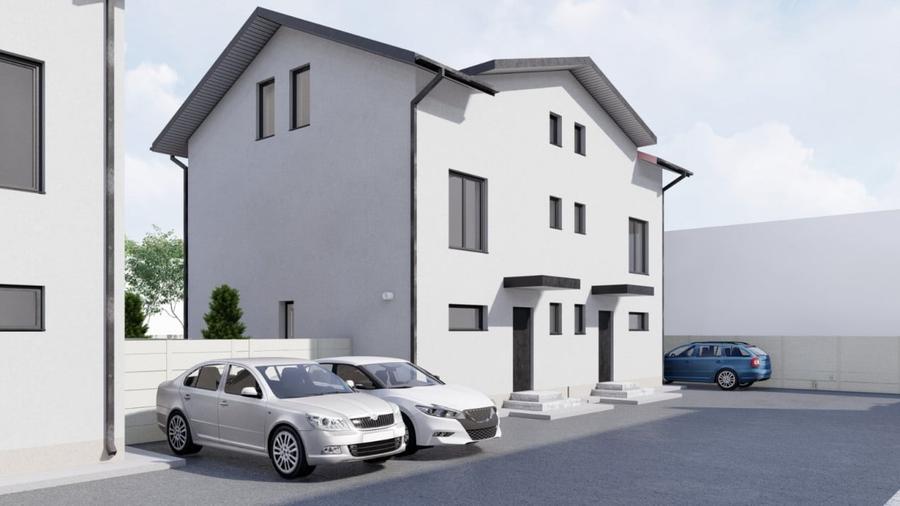 Ansamblu Duplex si Triplex/Strada Celofibrei id nr 1 - 2