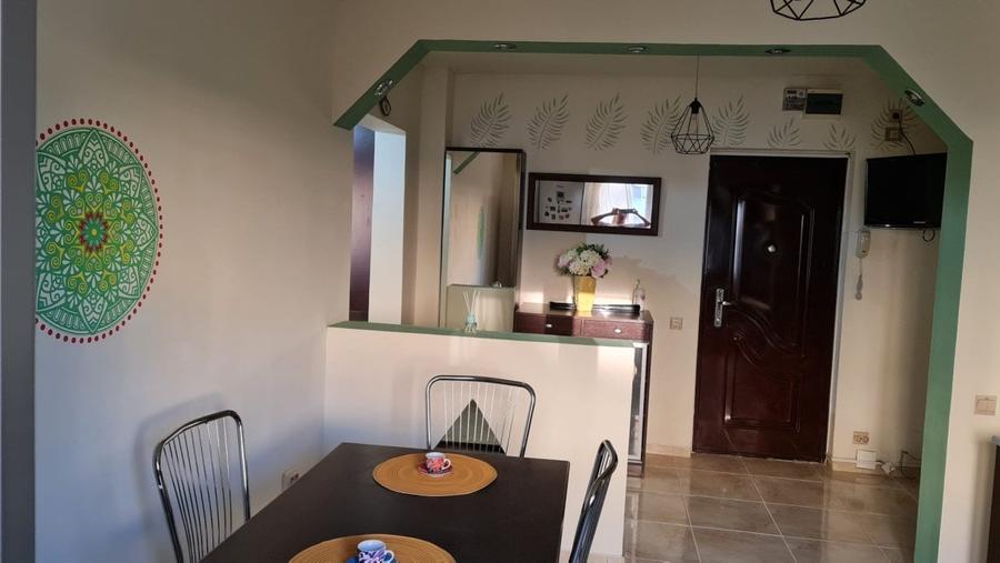 Apartament cu 2 camere decomandat, mobilat în Pantelimon