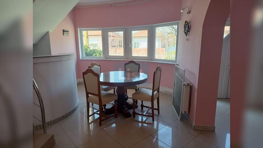 Casă cu 5 camere cu Canalizare în Balta Verde